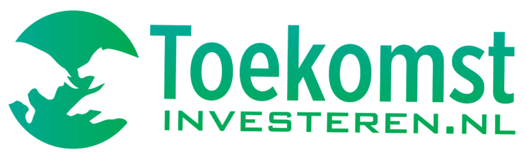 Logo Toekomstinvesteren.nl