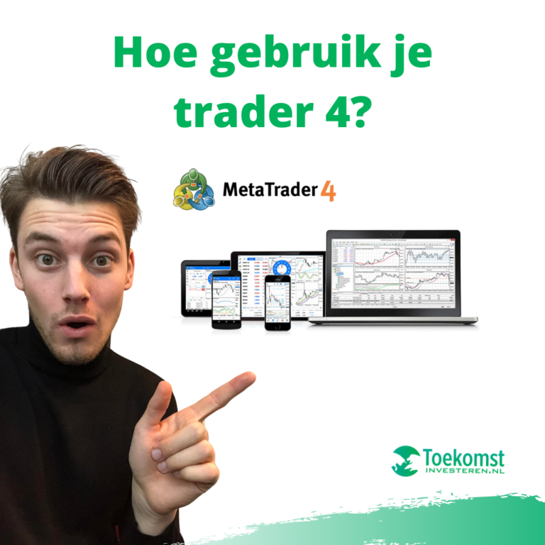 Hoe gebruik je trader 4_